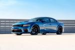 Dodge Charger SRT Hellcat Widebody 2019 года